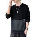 Korean Style High Quality Top - Cotton Material, Perfect for Everyday Use