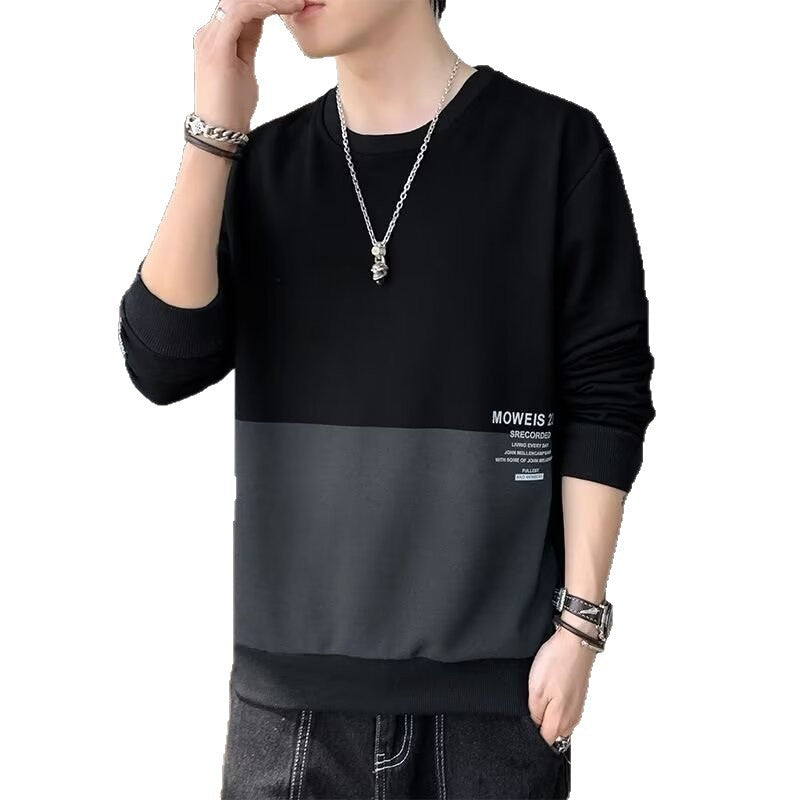 Korean Style High Quality Top - Cotton Material, Perfect for Everyday Use