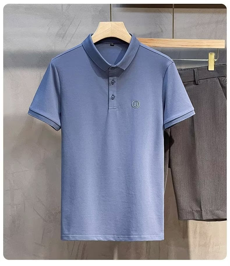 Minimalist Breathable Top - Cotton Material, Perfect for Everyday Use