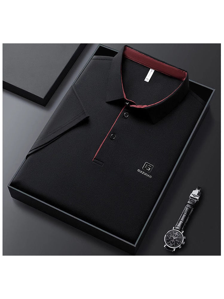Casual Classic Top - Cotton Material, Perfect for Everyday Use
