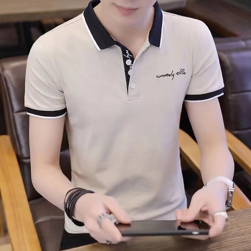 Korean Style Soft Clothing - Cotton Material, Perfect for Everyday Use
