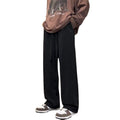 Casual Versatile Pants - Cotton Material, Perfect for Everyday Use