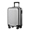 Adult Travel Luggage - Large Capacity & Multi-Style Suitcase