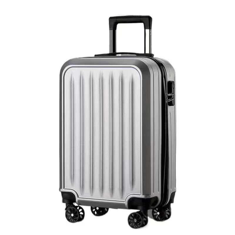 Adult Travel Luggage - Large Capacity & Multi-Style Suitcase