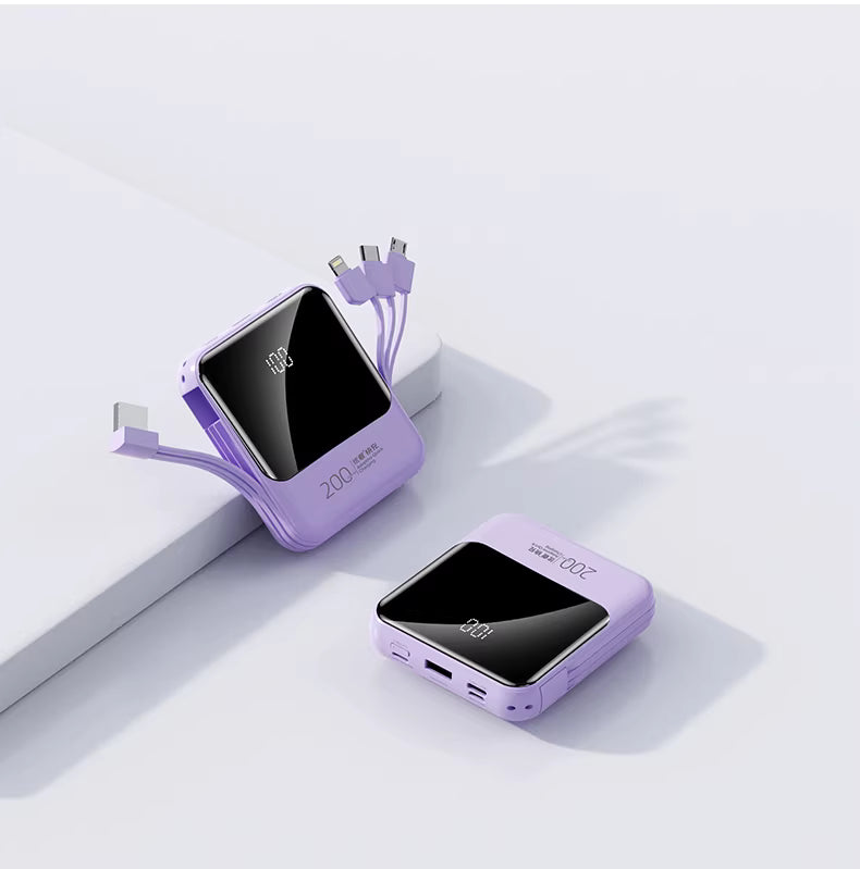 Power bank