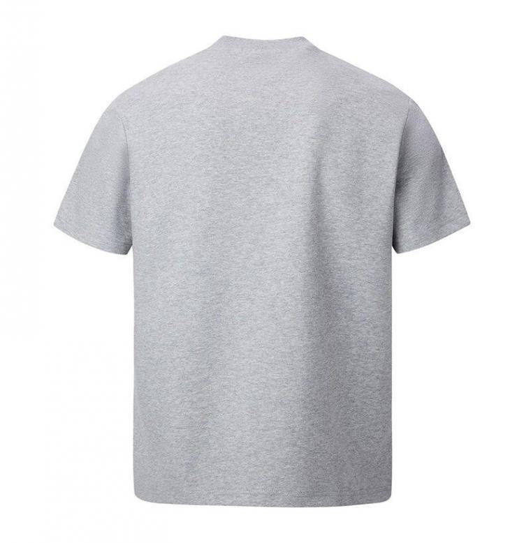 Casual Stylish T-shirt - Cotton Material, Perfect for Everyday Use