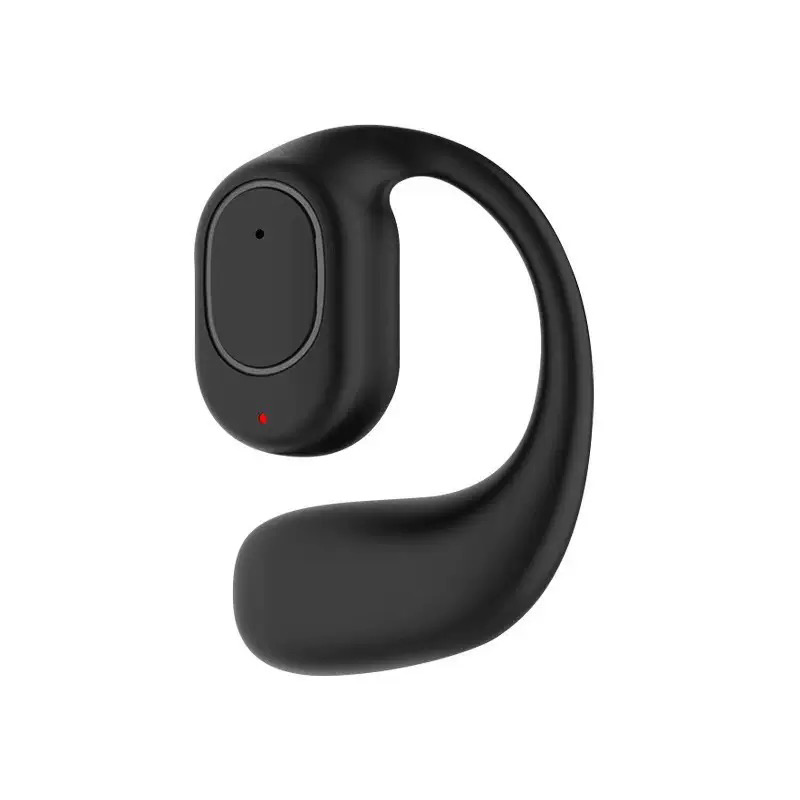Vipokea sauti vya Bluetooth vilivyo na vipokea sauti vya masikioni