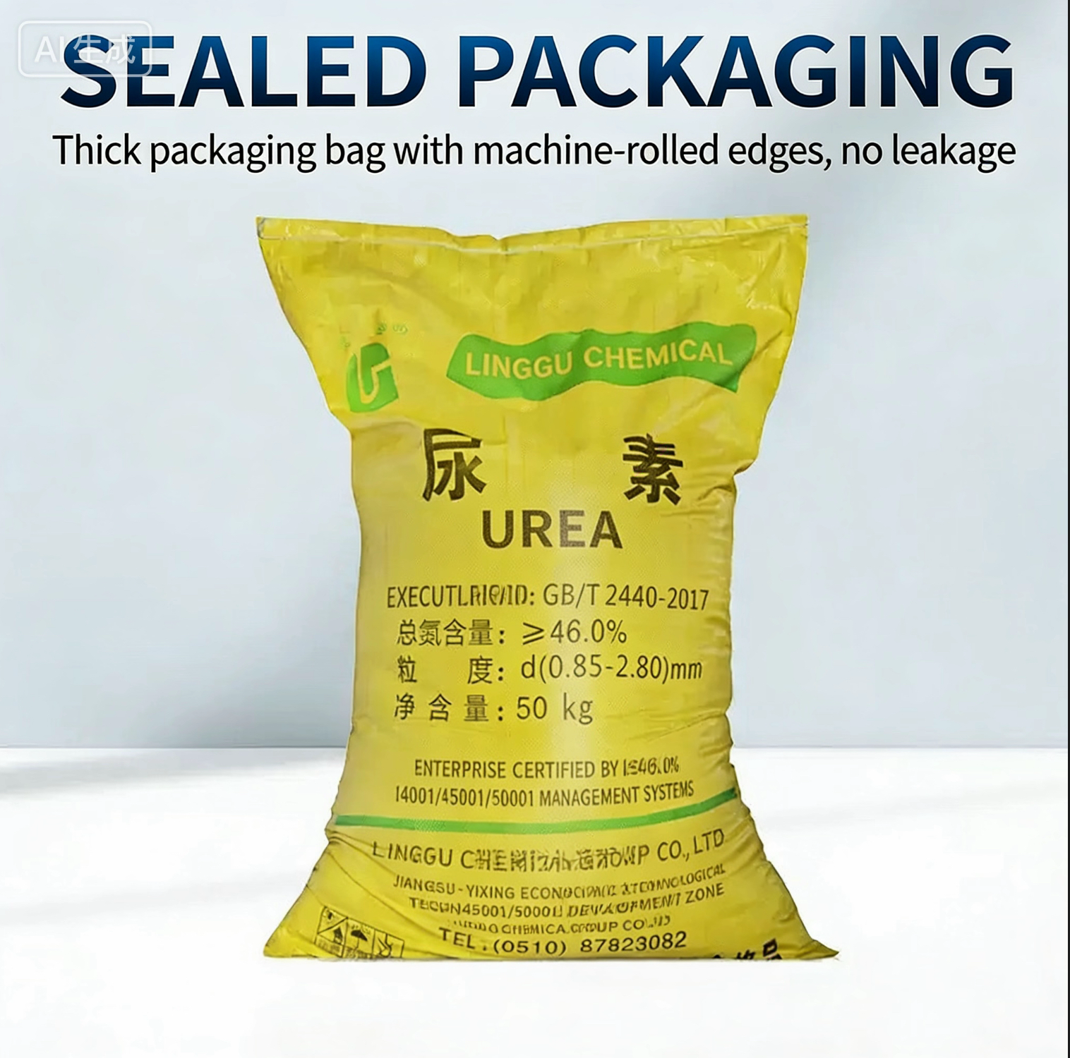 Urea