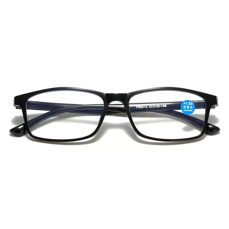 Presbyopia glasses can be customized.