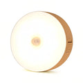 Wireless Motion Sensor Night Light - Automatic On When Someone Approaches