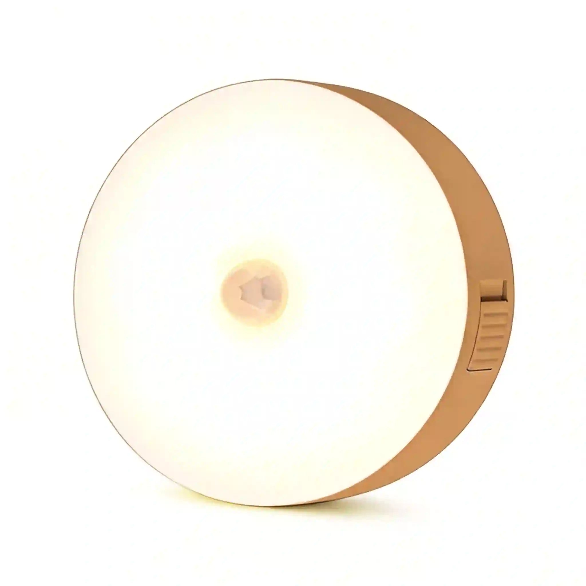 Wireless Motion Sensor Night Light - Automatic On When Someone Approaches