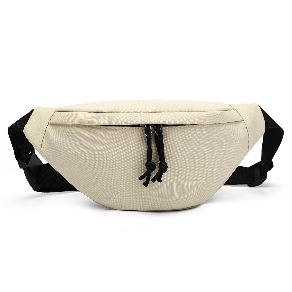 Women Waist Bag Crossbody Bag for Women Lightweight Waterproof Multi Pocket Sports Chest Bag with Large Capacity for Phone Wallet Keys Adjustable Strap Custom Logo Printing Option