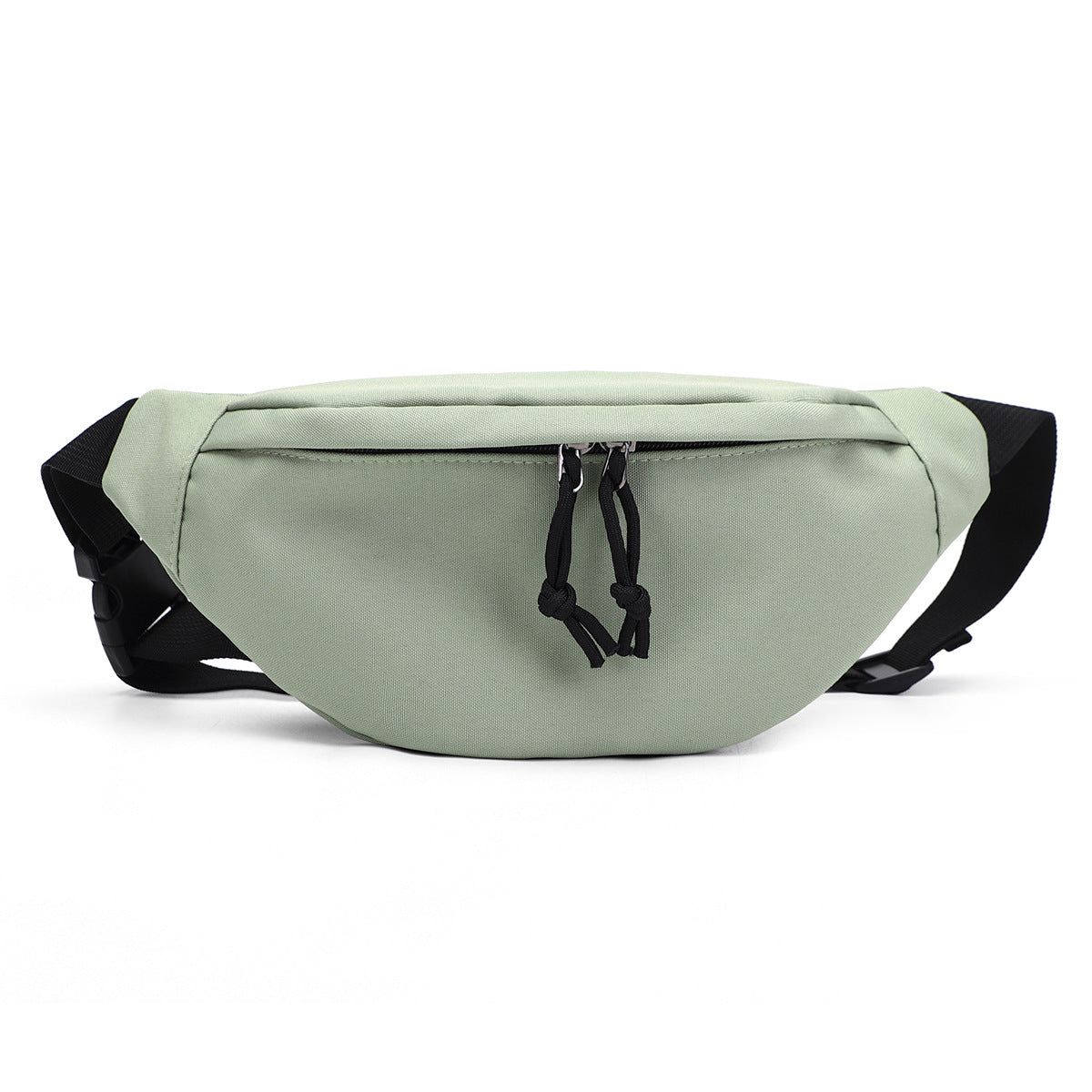 Women Waist Bag Crossbody Bag for Women Lightweight Waterproof Multi Pocket Sports Chest Bag with Large Capacity for Phone Wallet Keys Adjustable Strap Custom Logo Printing Option