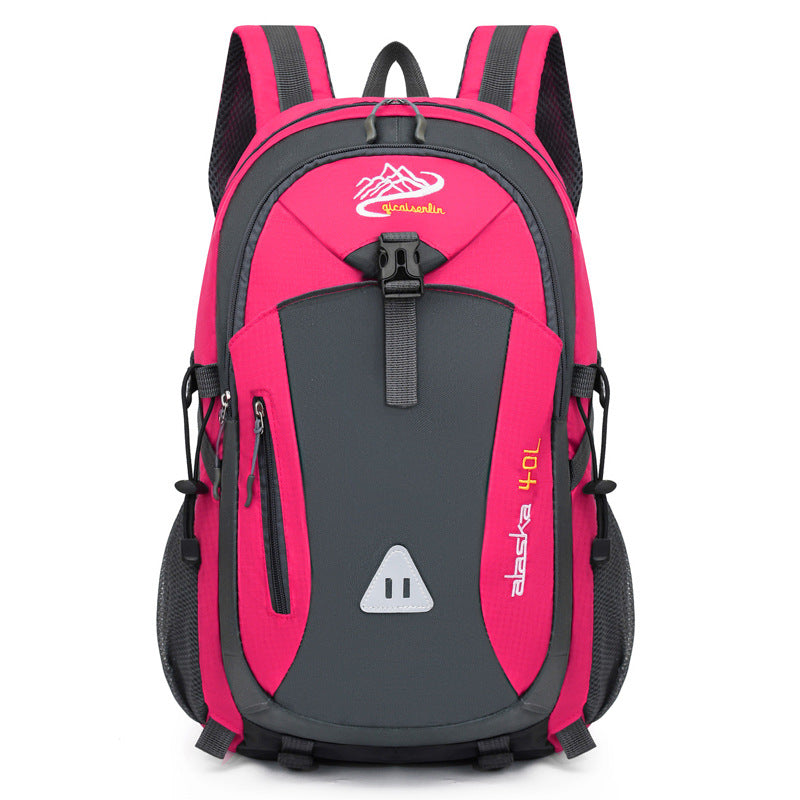 USB Charging Backpack for Women 2024 New Lightweight Durable Large Capacity Travel Hiking School Commuter Bag with Anti Theft Design and Multiple Compartments for Laptop Tablet Phone