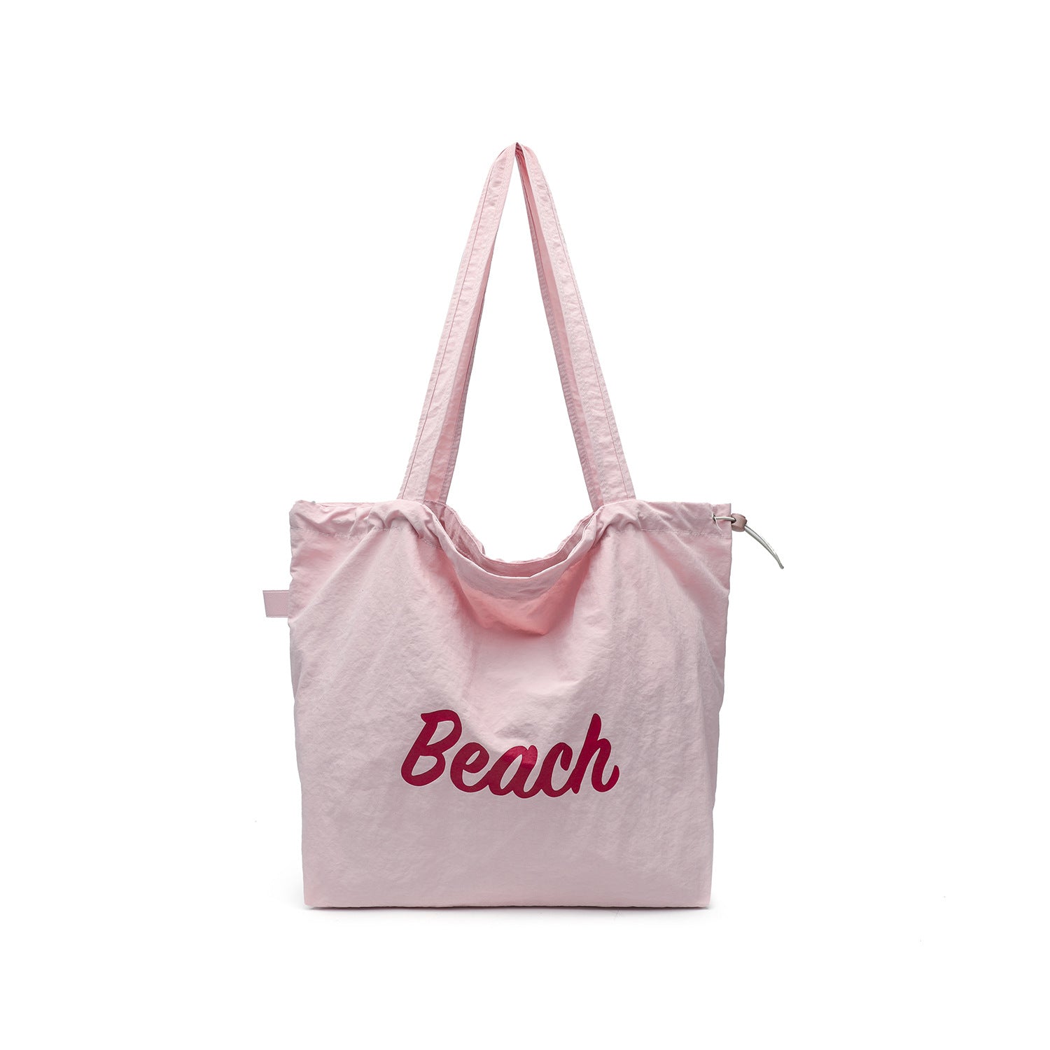 Large Capacity Summer Canvas Tote Bag for Women Stylish Casual Work Commuting Beach Shopping Lightweight Durable Eco Friendly Fashion Handbag
