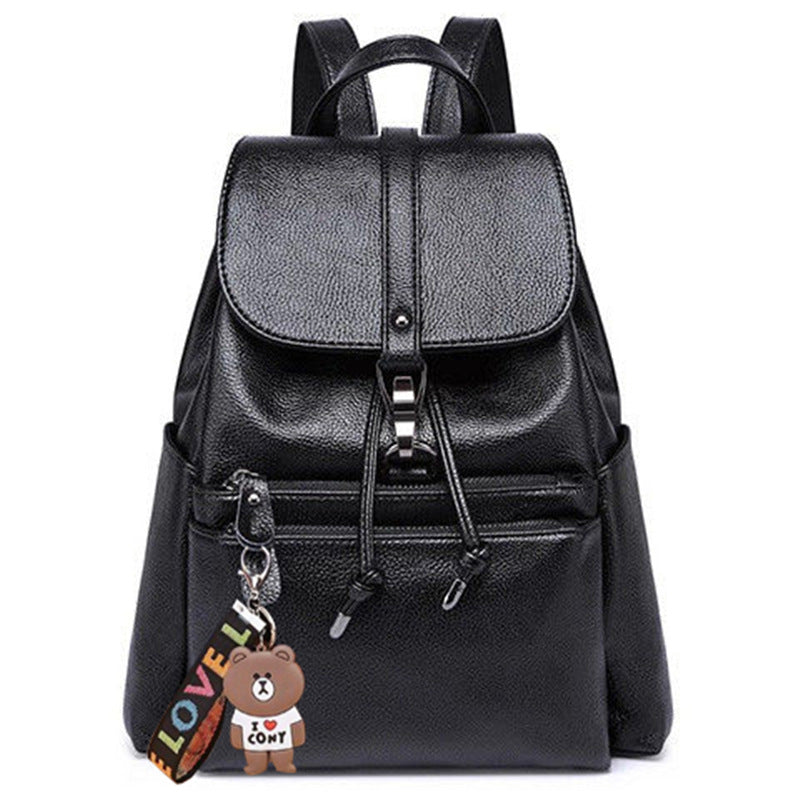 Large Capacity Waterproof Mom Backpack for Women with Insulated Bottle Pocket Diaper Changing Pad and Multiple Compartments Ideal for Travel School Work and Daily Use Lightweight Durable Nylon Laptop