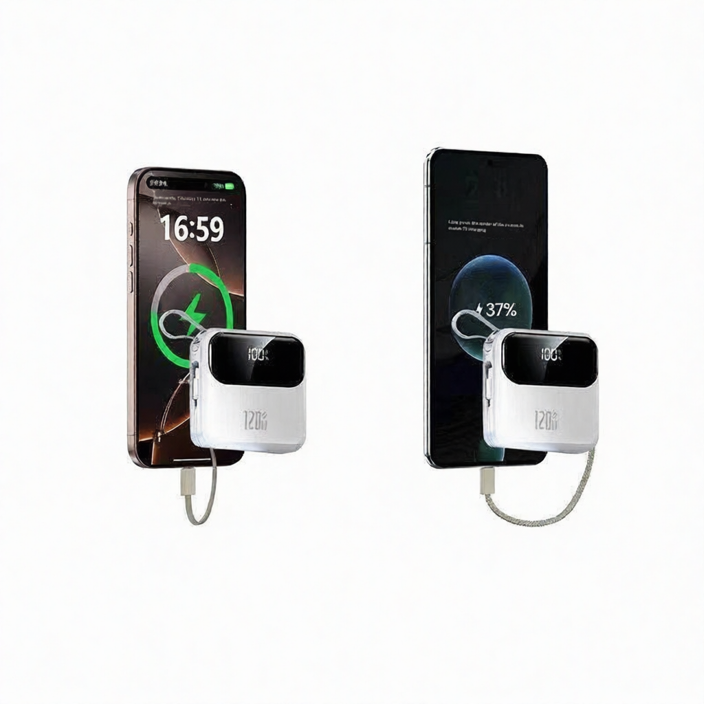 Power bank
