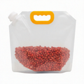 Grain storage bag