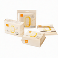 Sanitary towel